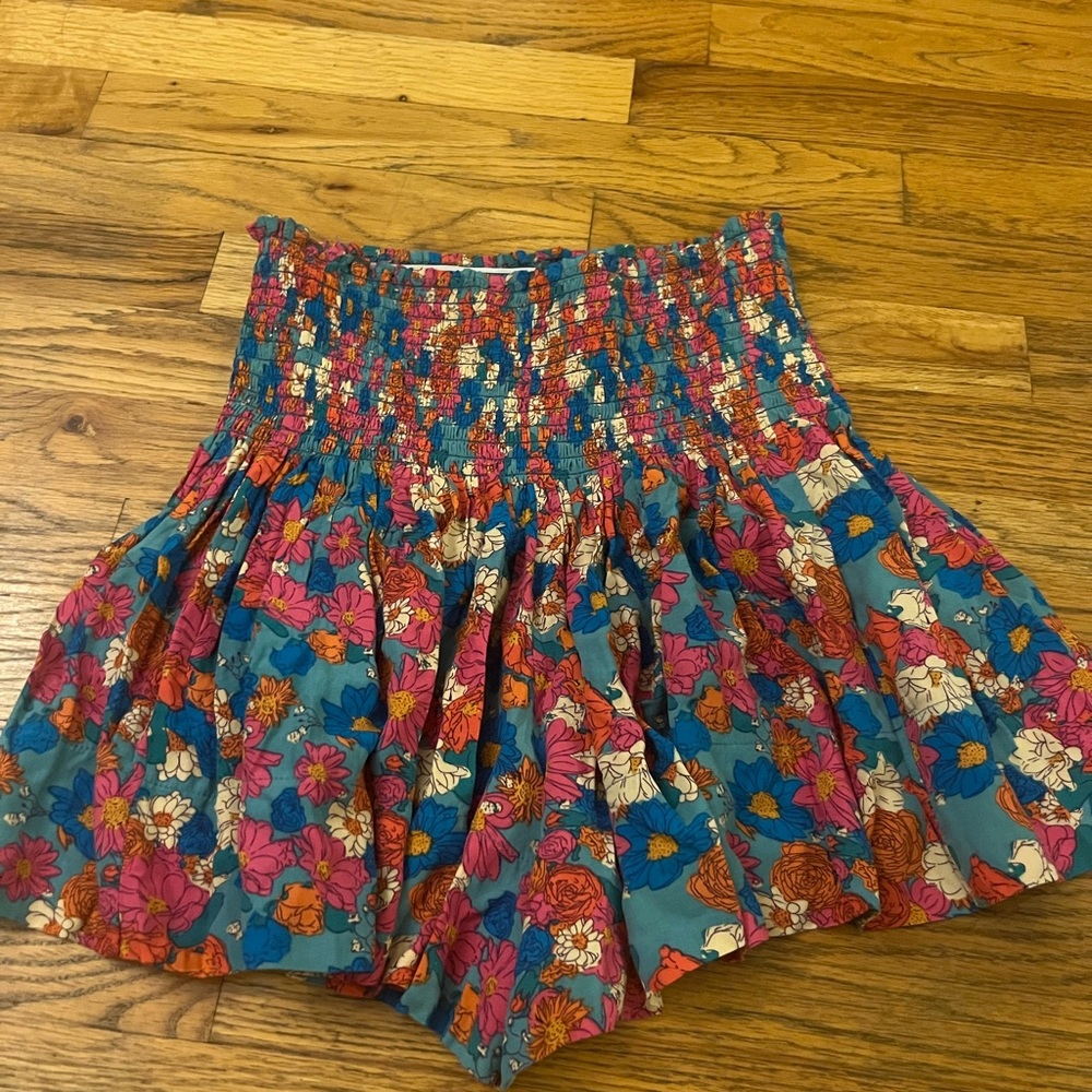 NATURAL LIFE Daisy Skort